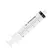 SERINGA 20ML DESCARPACK S/AGULHA