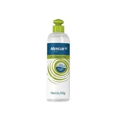 GEL CONDUTOR MERCUR 320G