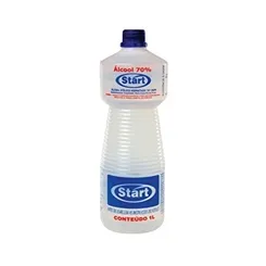 ALCOOL 70% 1L START