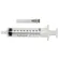 SERINGA DESC.10ML C/AG. DESCARPACK