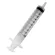 SERINGA DESC.10ML S/AG. DESCARPACK