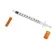SERINGA INSULINA 1ML VACUPLAST C/1