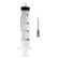 SERINGA 20ML DESCARPACK C/ AGULHA C/1