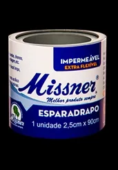 ESPARADRAPO 2.5X0,90 MISSNER