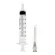SERINGA 3ML DESCARPACK C/ AGULHA C/1