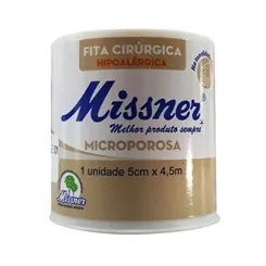 MICROPORE BEGE 5X4.5M MISSNER