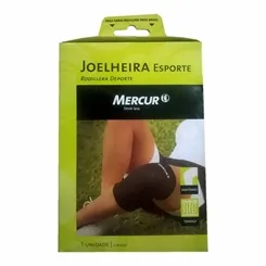 JOELHEIRA ESPORTE GG MERCUR
