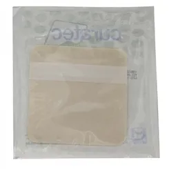 CURATEC HIDROCOLOIDE STANDARD 10X10CM