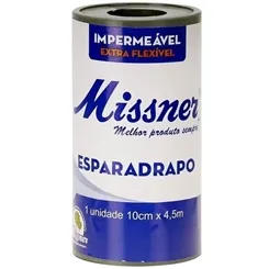 ESPARADRAPO 10X4.5 MISSNER