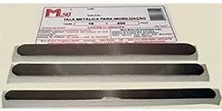 TALA MET IMOBILIZACAO16X18MM C/12