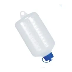 FRASCO ALIMENT ENTERAL 500ML EMBRAMED