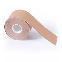 KINESIO ELASTIC TAPE BEGE 5X5CM