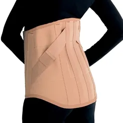 COLETE PUTTI ELAST ALTO M 85CM MERCUR
