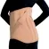 COLETE PUTTI ELAST ALTO M 85CM MERCUR