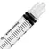 SERINGA 3ML DESCARPAK S/AGULHA C/1