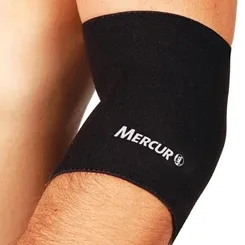 COTOVELEIRA SPORT NEOPRE P MERCUR UN