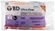 SERINGA BD U.F 6MM 0.3ML C/10