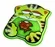 BOLSA TERM.GEL GATO MERCUR