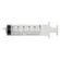 SERINGA DESC.60ML DESCARPAK