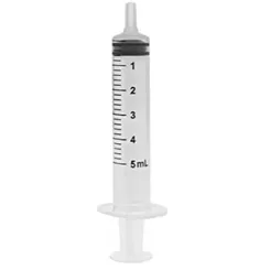 SERINGA SR 5ML