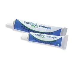 CURATEC HIDROGEL 15G