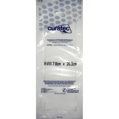 CURATEC PETROL.COMPR 7.6X20.3