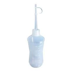 ALMOTOLIA PLAST. 250ML