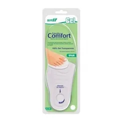 SO PES PALMILHA COMFORT GEL 33/34