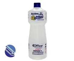 ALCOOL Q - OTIMO 1000ML