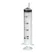 SERINGA BD 20ML SEM AGULHA