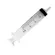 SERINGA BD 20ML SEM AGULHA