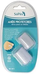 SO PES ANEIS PROTETORES PAR G