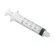SERINGA BD 5ML S/ AGULHA
