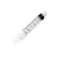 SERINGA BD 3ML