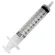 SERINGA BD 10ML S. AGULHA