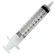 SERINGA BD 10ML S. AGULHA