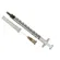 SERINGA 1ML C/AG. DESCARPACK