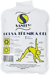 BOLSA TERM.GEL SANITY 600ML
