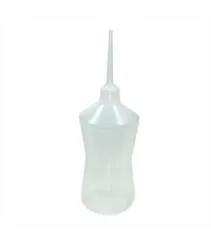 ALMOTOLIA PLASTICA 500ML