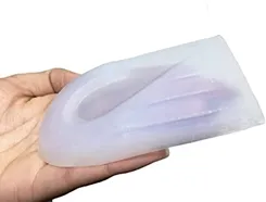 CALC. IMPEC ESPORAO SILICONE