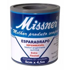 ESPARADRAPO 5X4.5M MISSNER