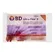 SERINGA BD U.F 8MM 0.3ML C/10