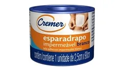 ESPARADRAPO 2.5X0.90 CREME