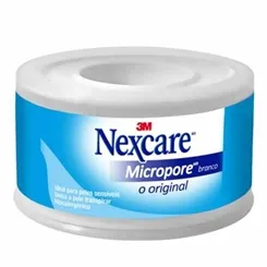 MICROPORE 2.5CM/4.5M