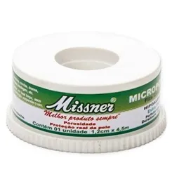 MICROPORE BRANCA 1.2X4.5M MISSNER