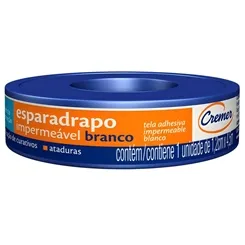ESPARADRAPO 1.2X4.5 CREMER