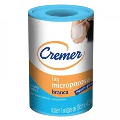 MICROPORE 10X4.5M-CREMER