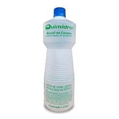 ALCOOL CEREAIS 1000ML