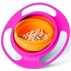 GIRO BOWL ROSA BUBA