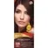 ISACARE TINTURA 3.66 CASTANHO ESCURO VERMELHO